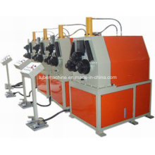 Hydraulic Profile Bending Machine